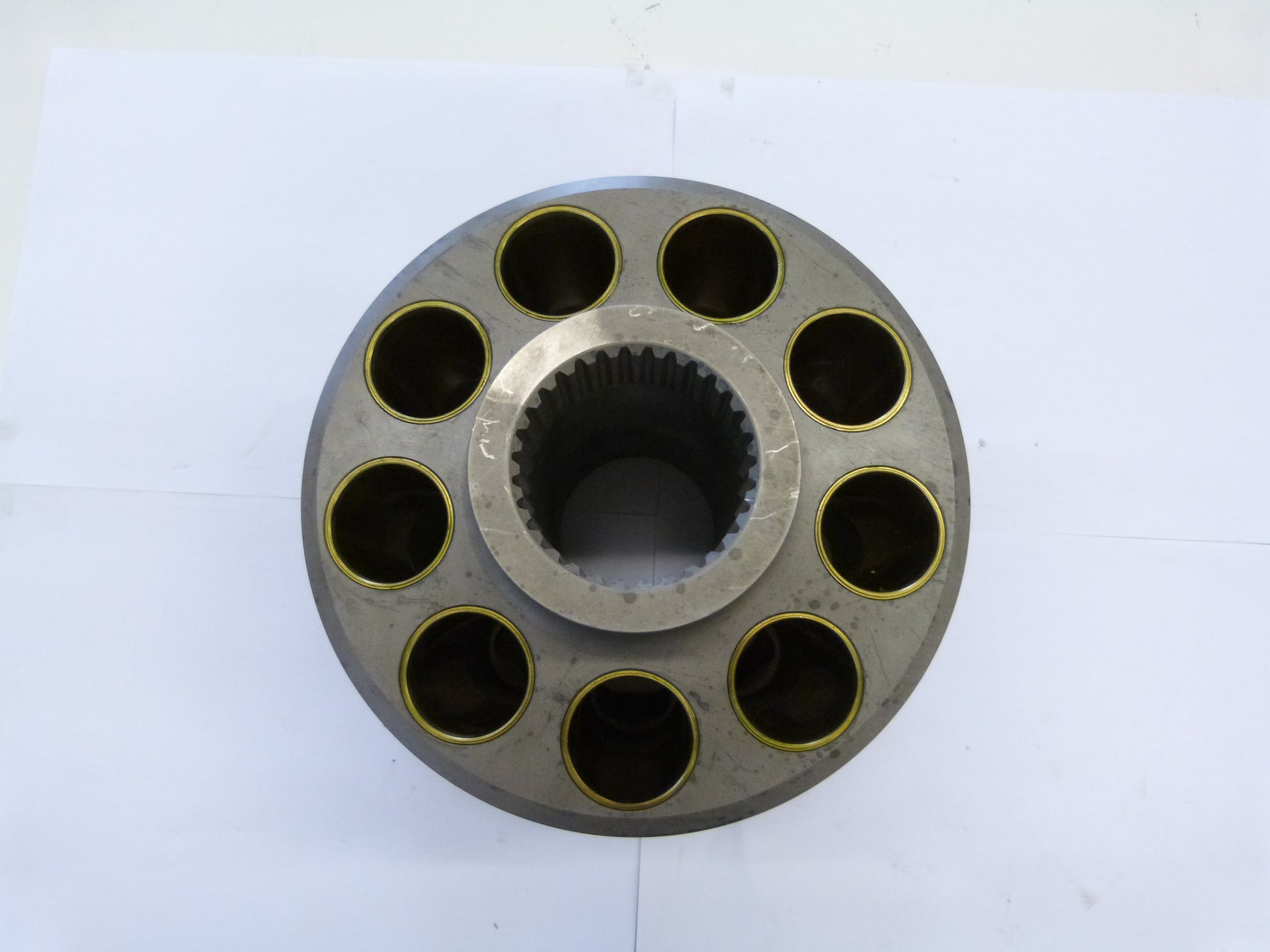 Image 1 of ZYLINDER MIT BUCHSEN A4VS 355     -SO372