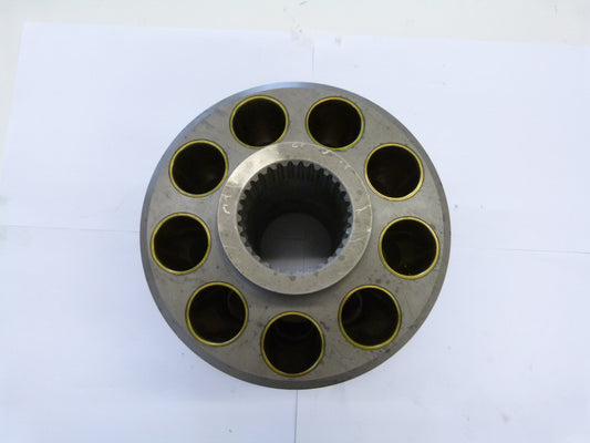 Image 1 of ZYLINDER MIT BUCHSEN A4VS 355     -SO372