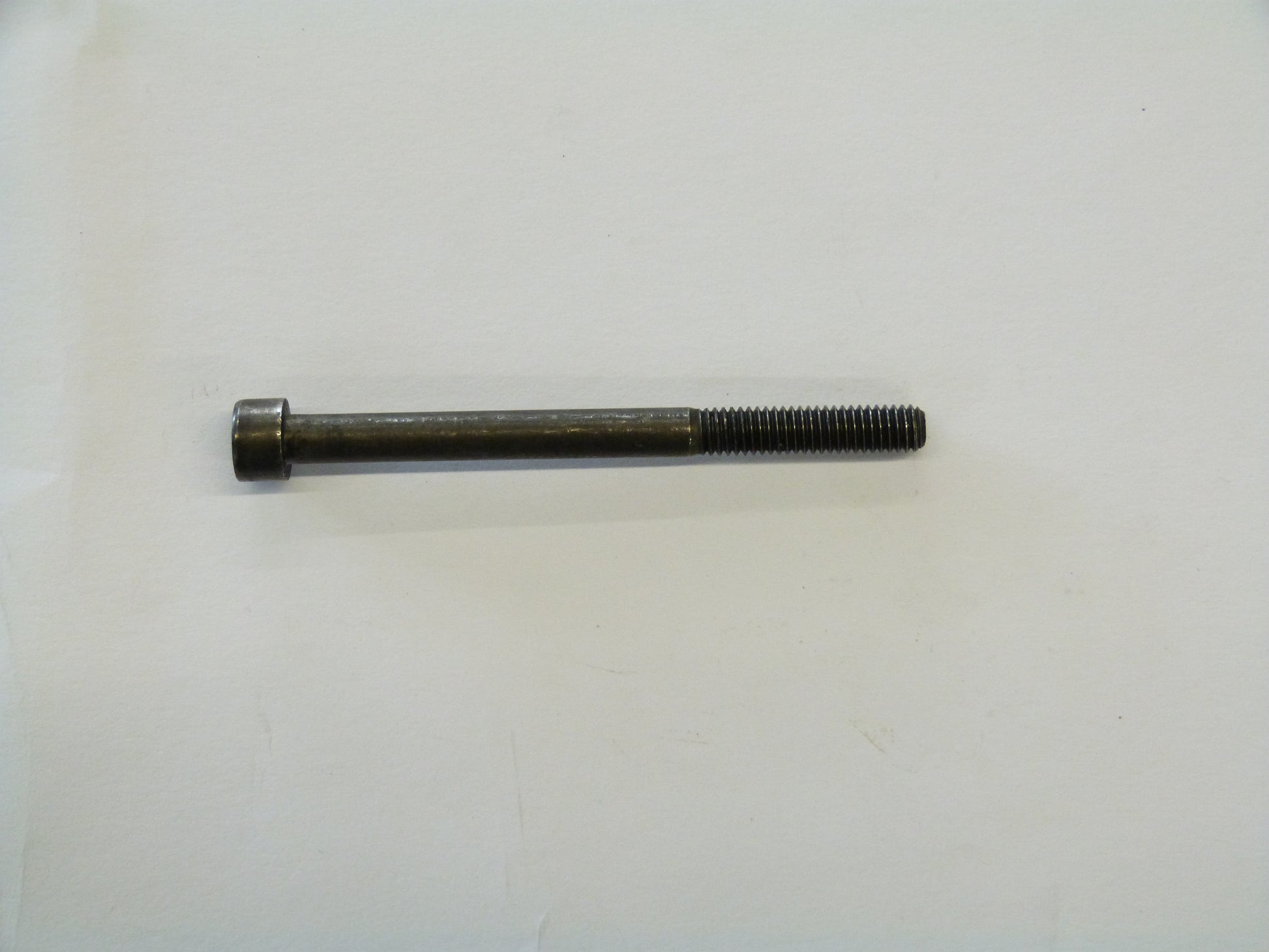 Image 1 of SOCKET HEAD SCREW