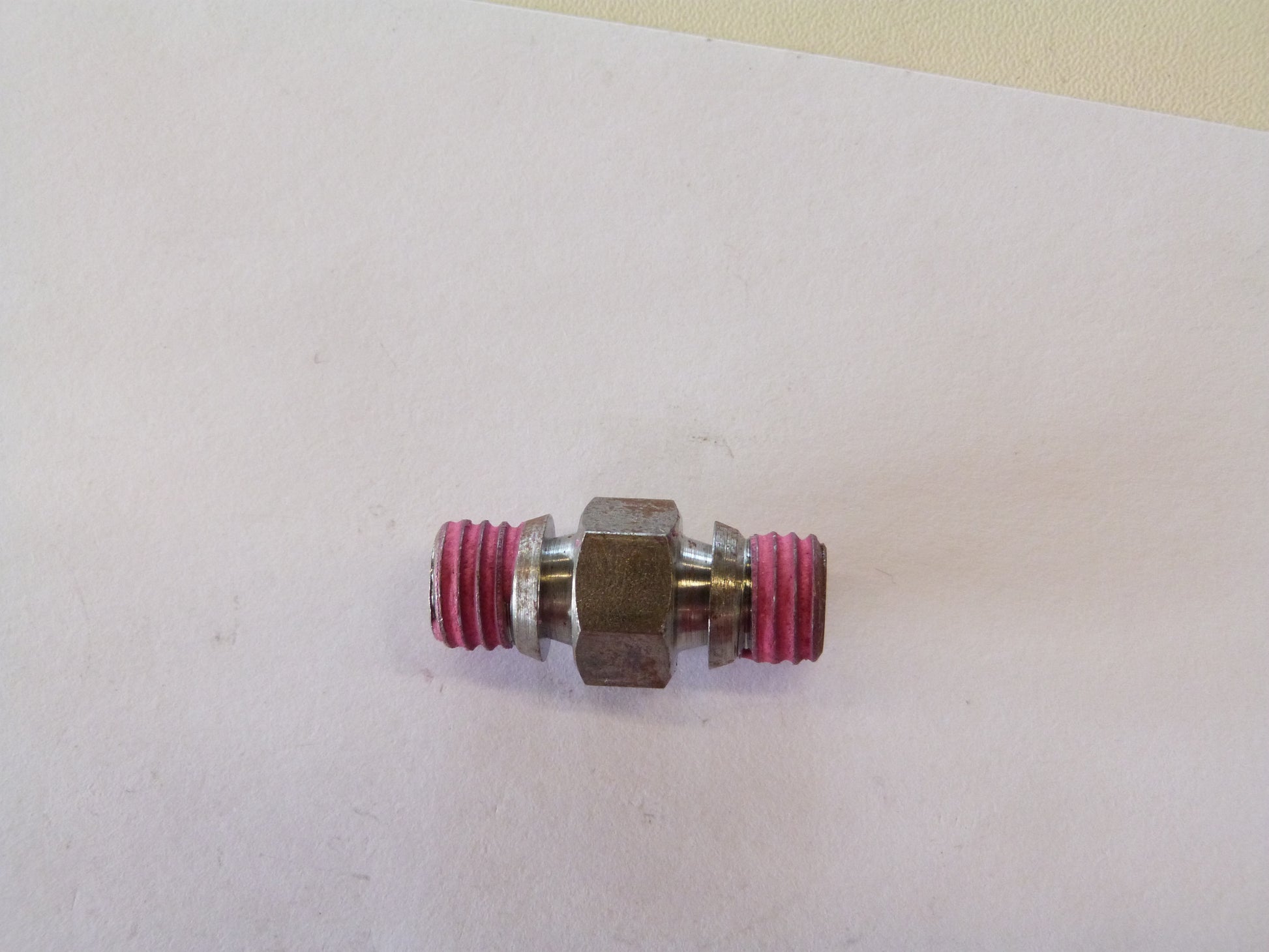 Image 1 of DOUBLE BREAK OFF PIN