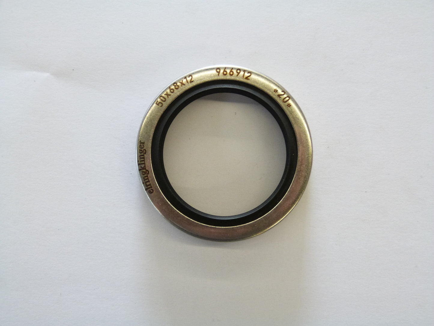 Image 1 of SHAFT SEAL