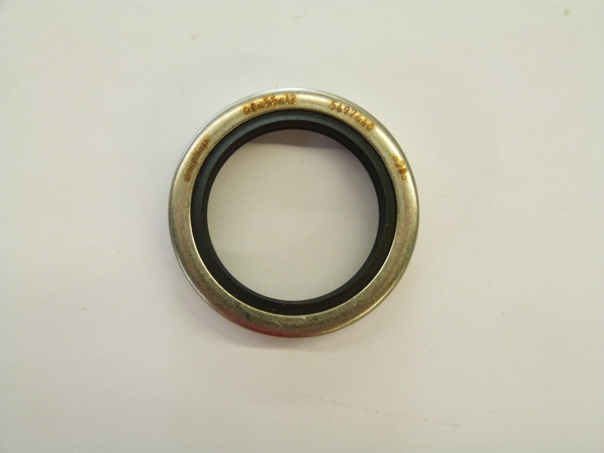 Image 1 of SHAFT SEAL