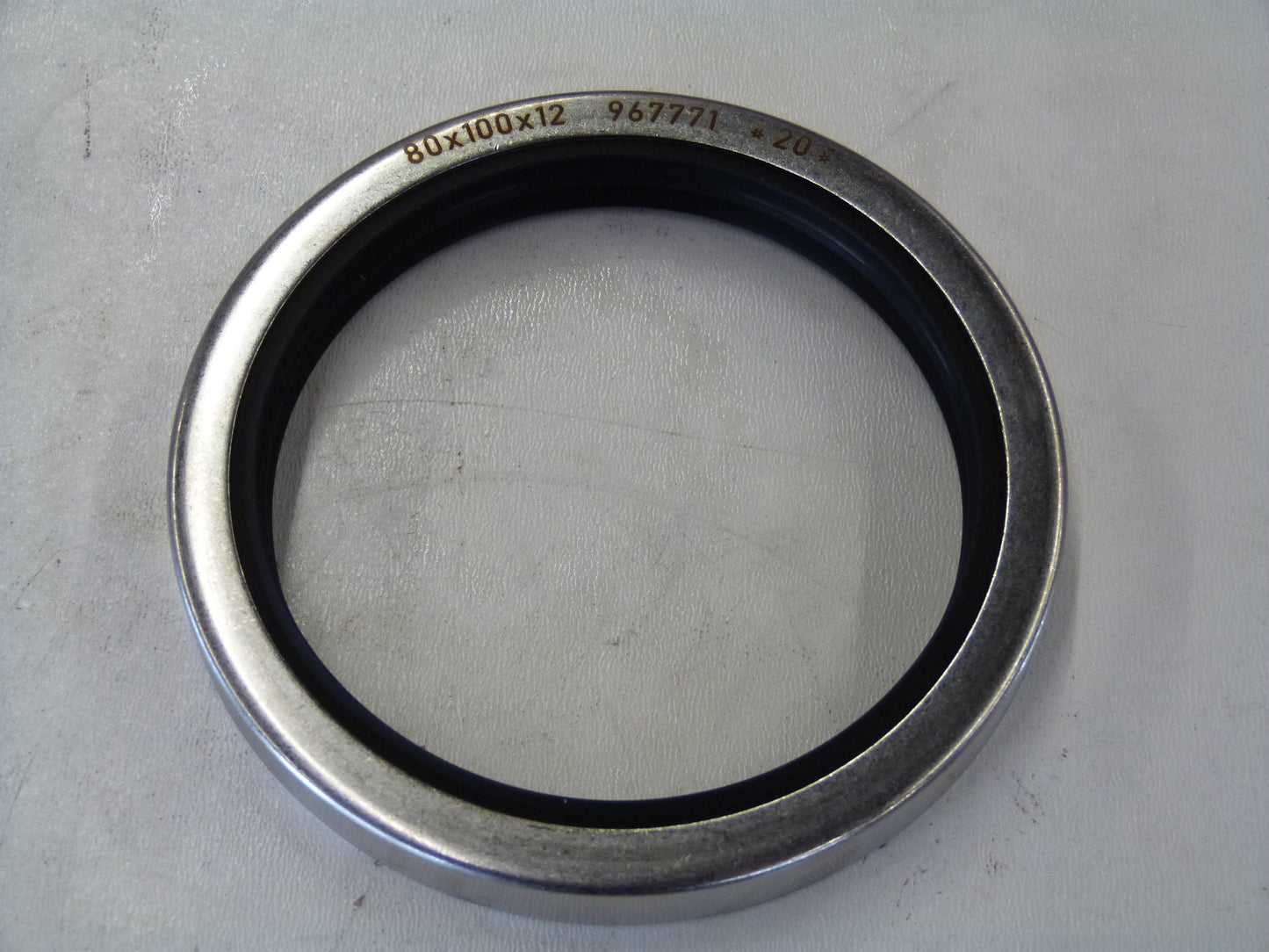 Image 1 of RWDR  80X100X12       SO-474577-V ELRING