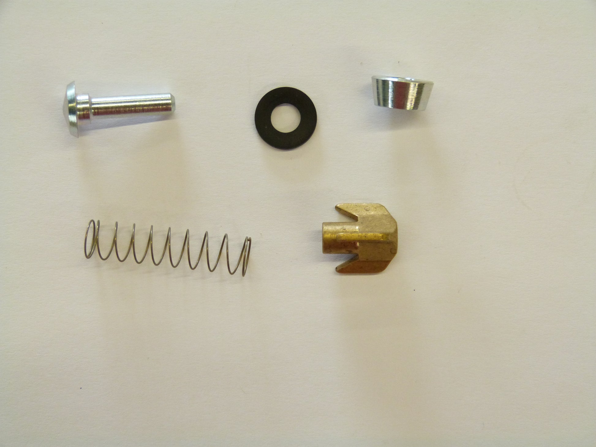 Image 1 of VALVE CARTRIDGE