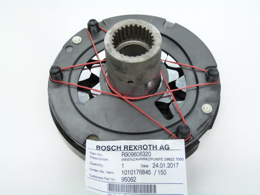 Image 1 of CHARGE PUMP ASSEMBLY