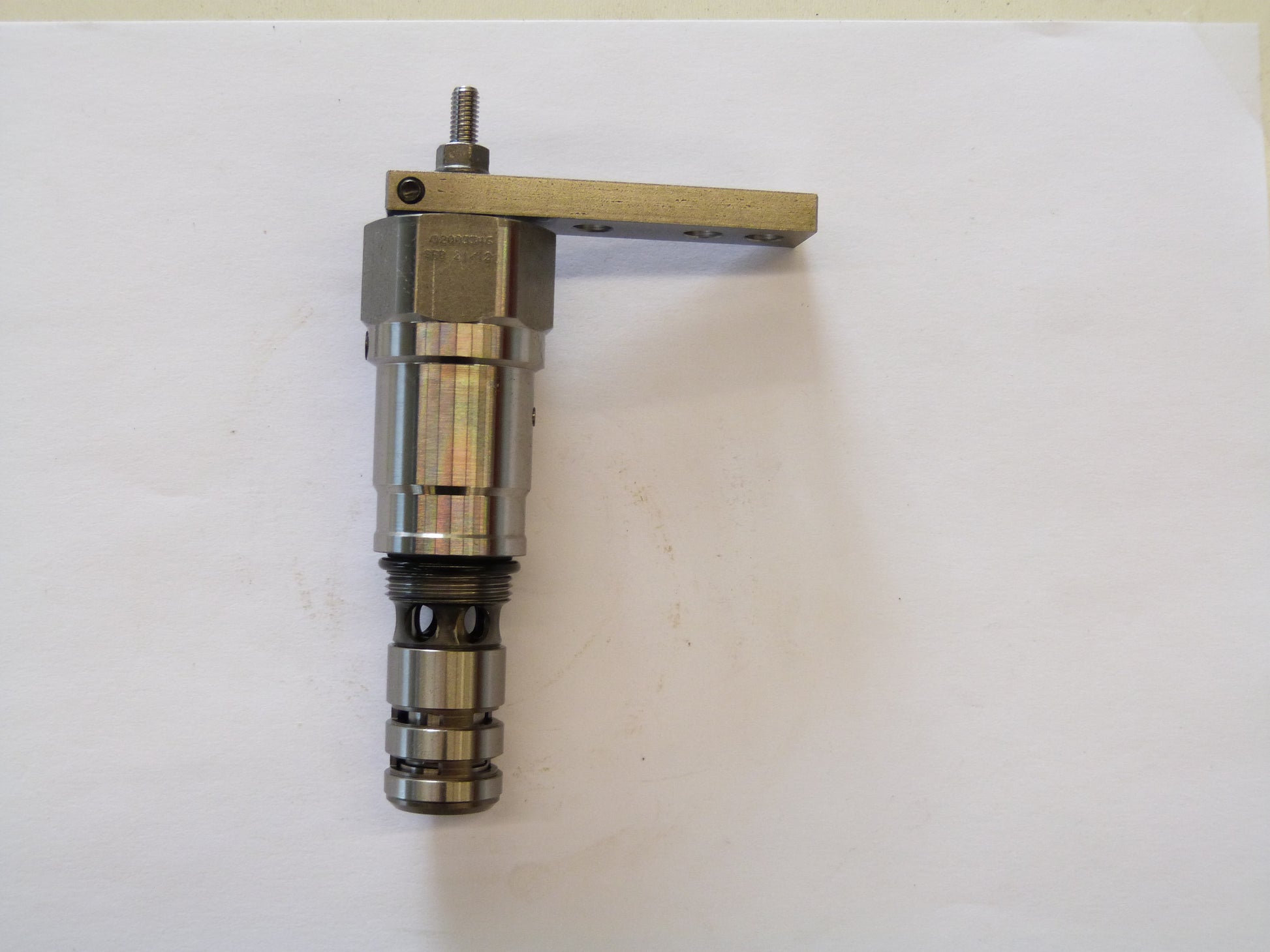 Image 1 of CONTROL CARTRIDGE