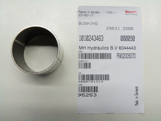 Image 1 of BEARING BUSH 29631.3200