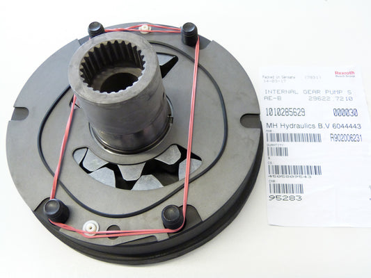 Image 1 of CHARGE PUMP