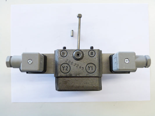 Image 1 of CONTROL MODULE