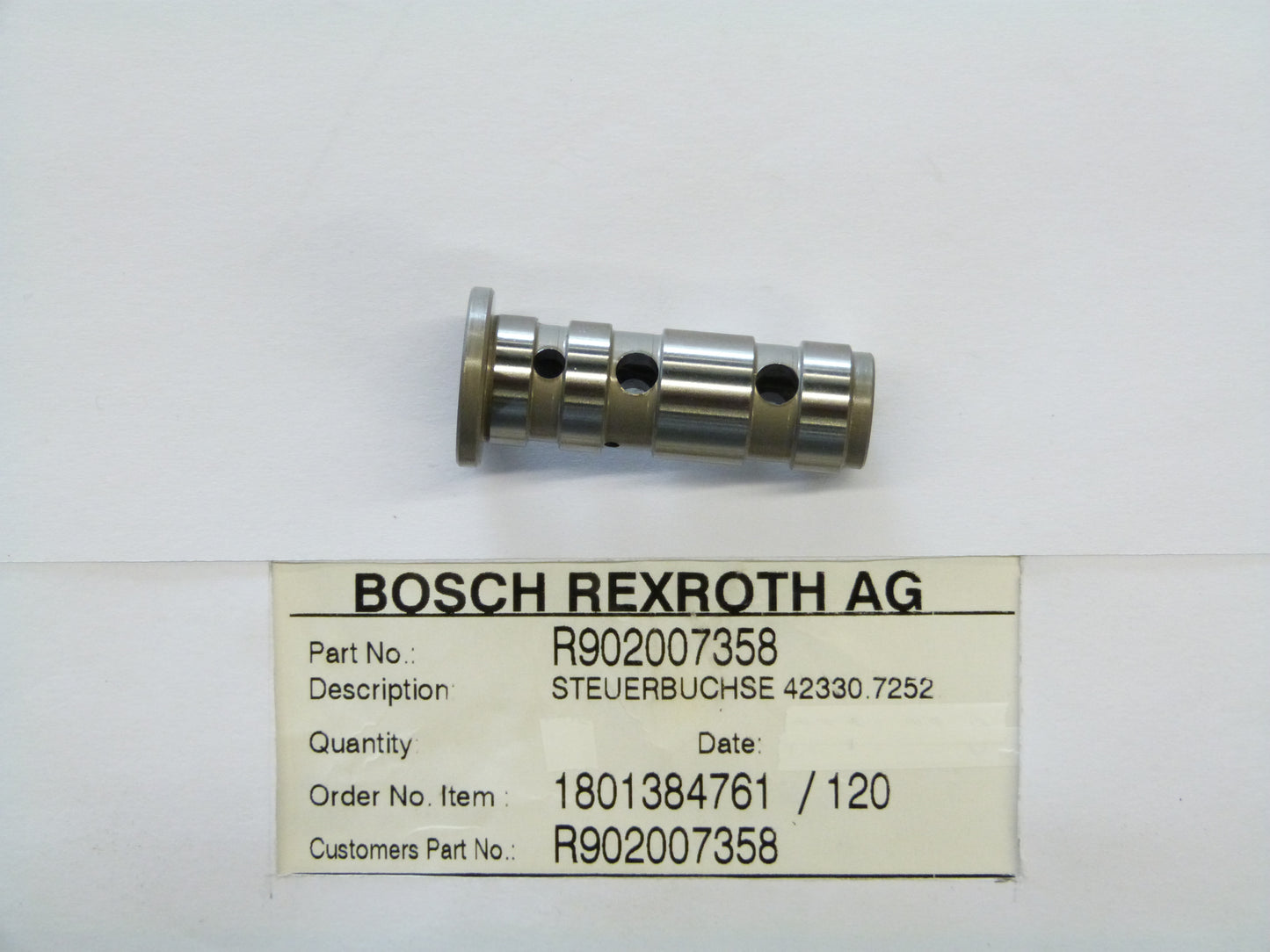 Image 1 of CONTROL BUSH