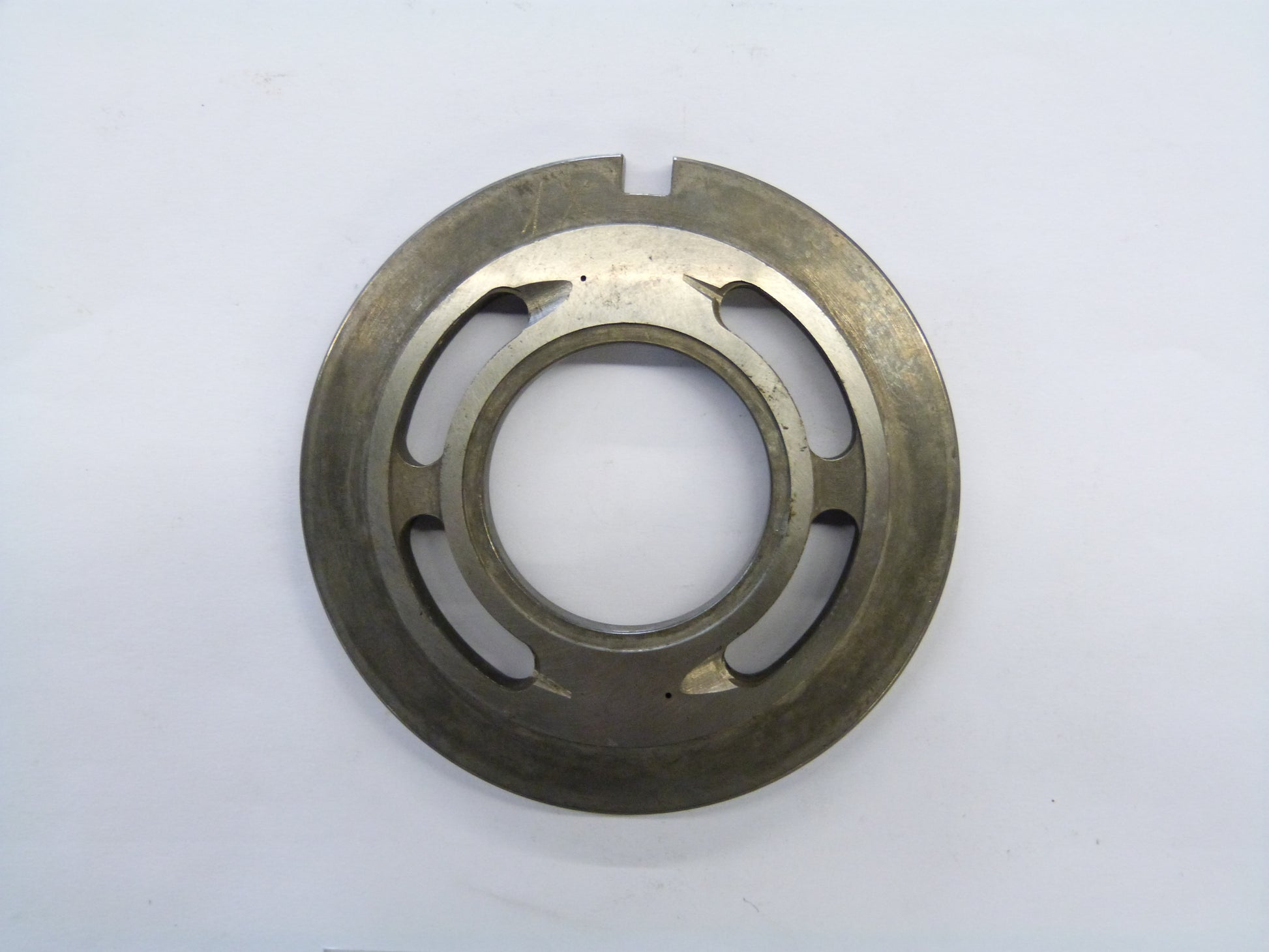 Image 1 of PORTPLATE