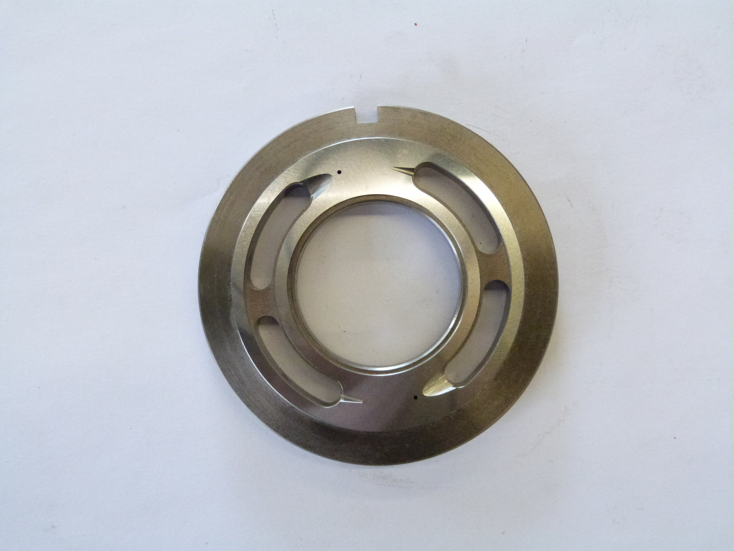 Image 1 of PORTPLATE LH