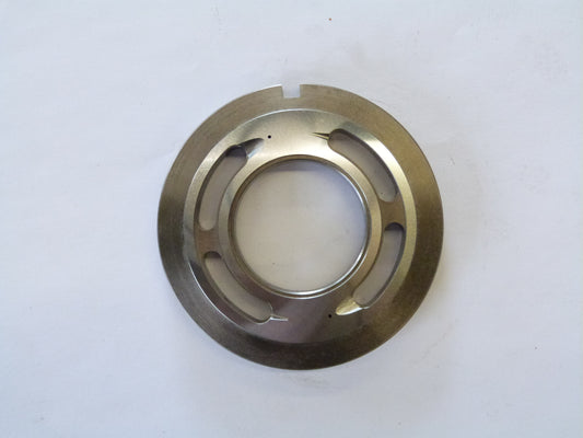 Image 1 of PORTPLATE LH