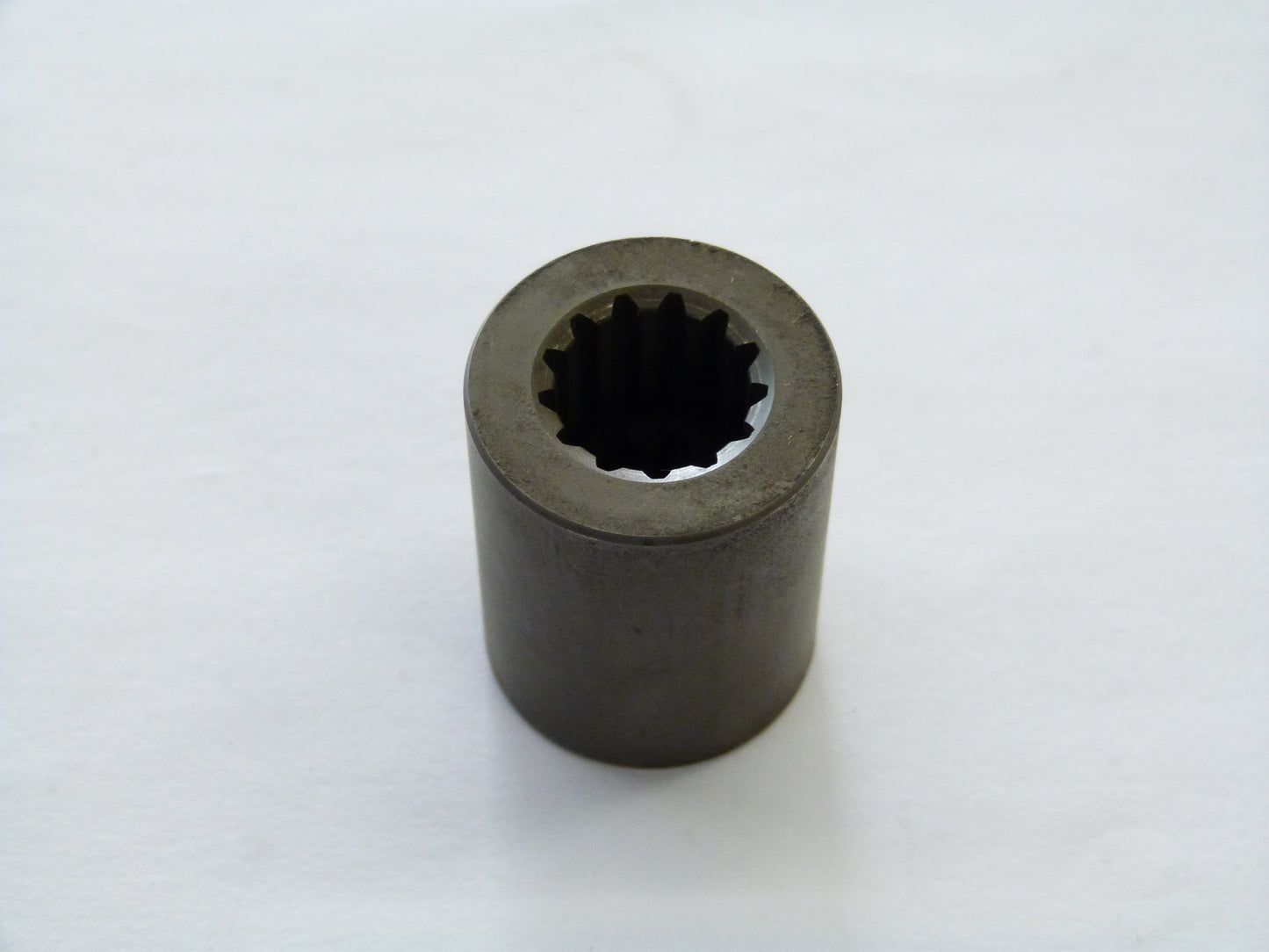 Image 1 of THROUGH DRIVE COUPLING