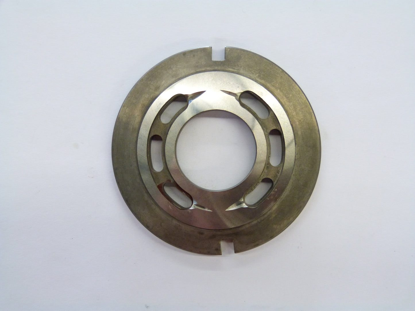Image 1 of CONTROL PLATE