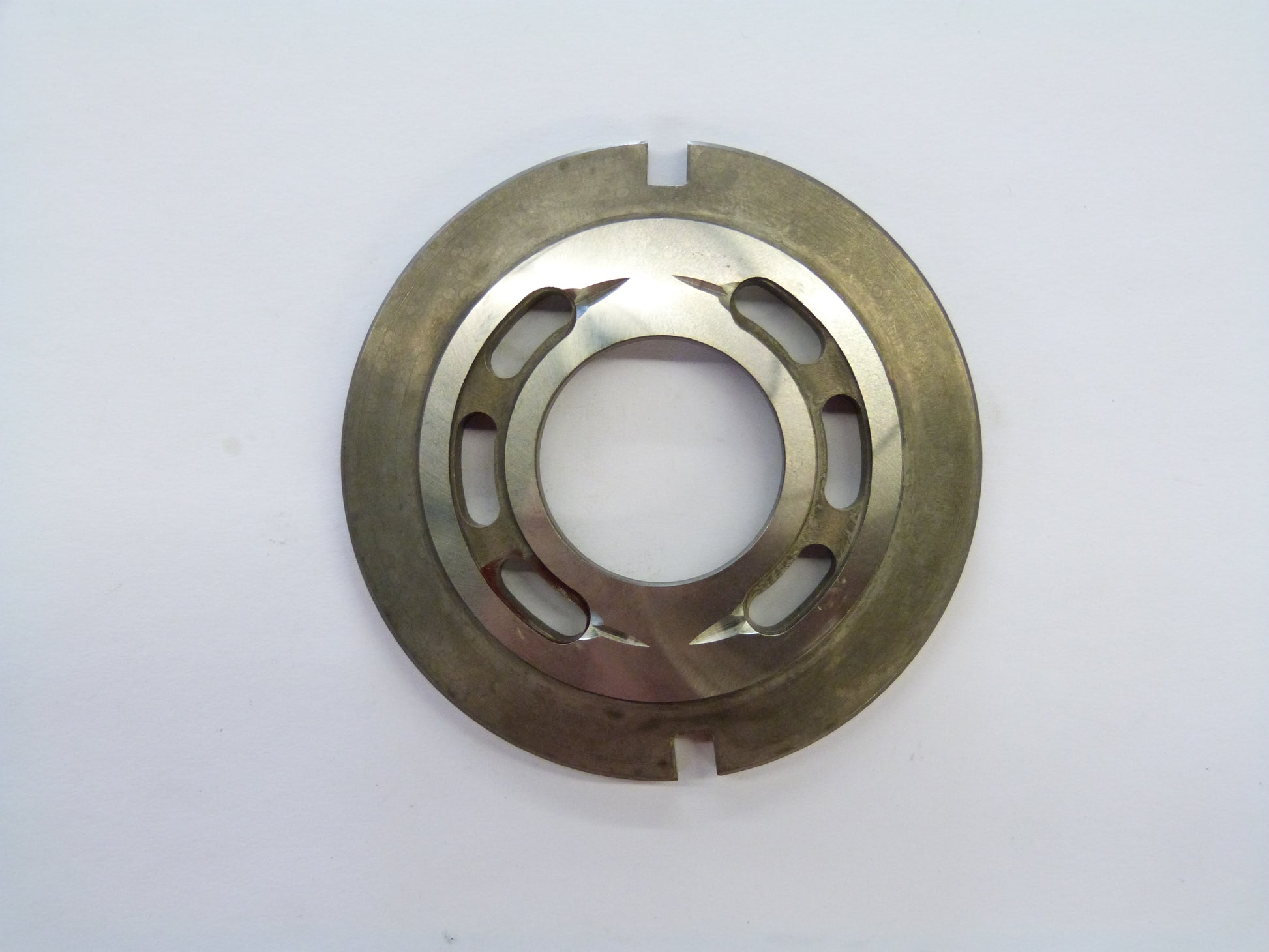 Image 1 of CONTROL PLATE