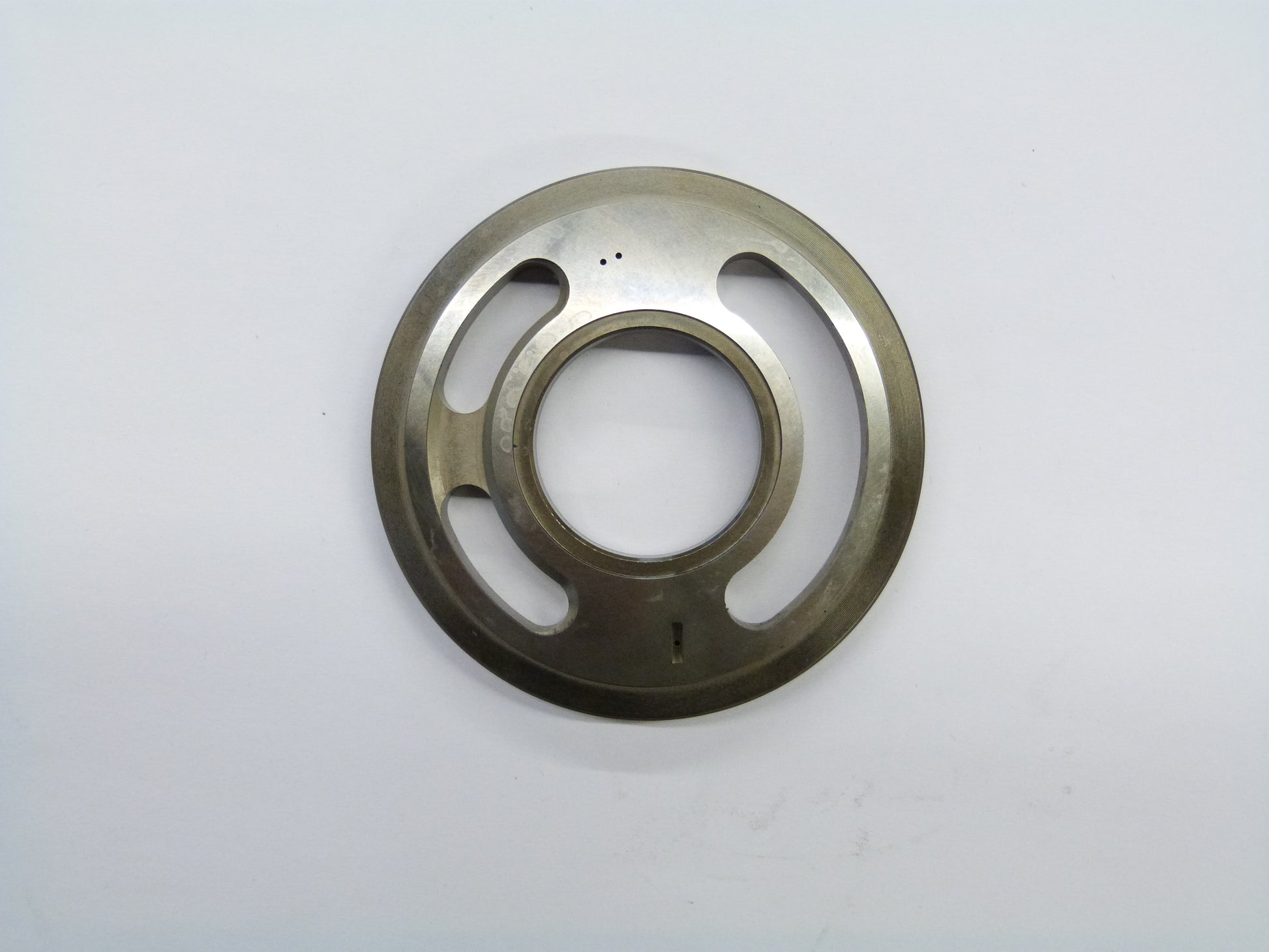 Image 1 of PORTPLATE LH