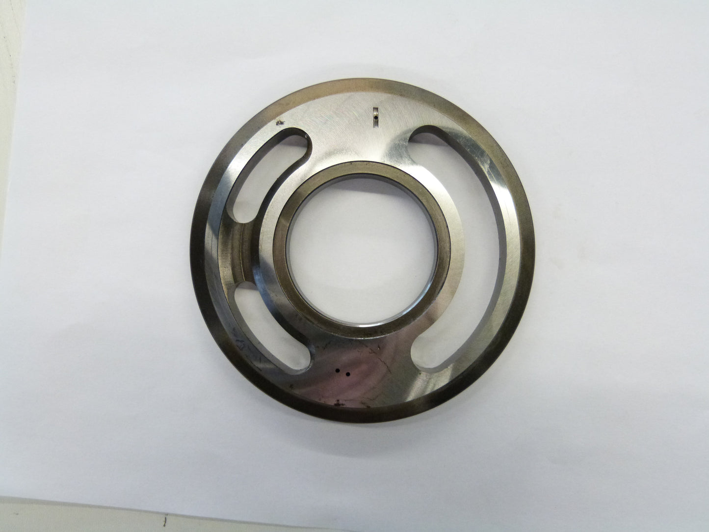 Image 1 of PORTPLATE
