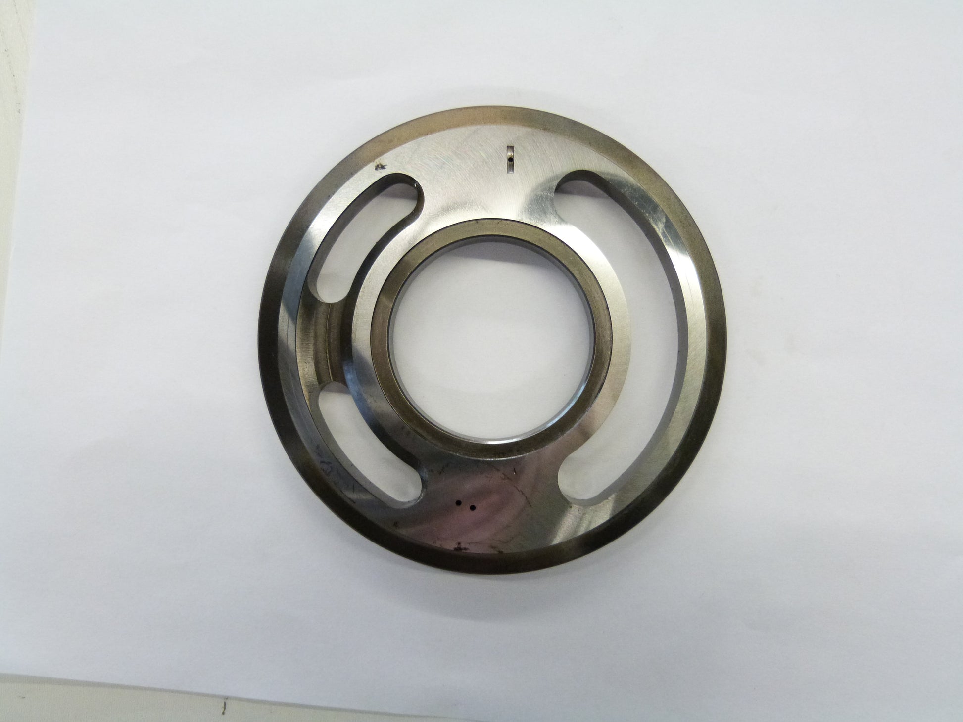 Image 1 of PORTPLATE