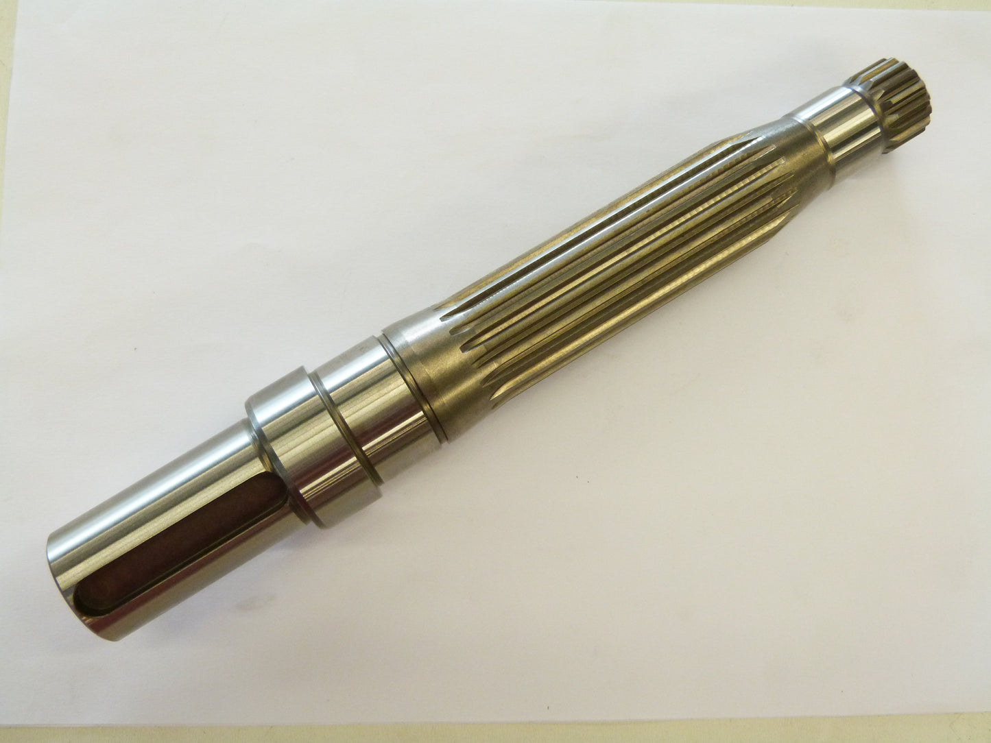 Image 1 of DRIVE SHAFT