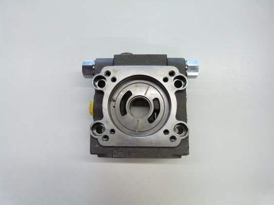 Image 1 of PORT PLATE
