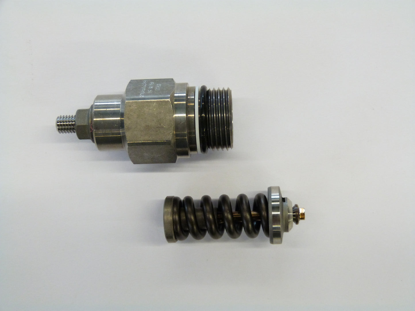 Image 1 of PRESSURE RELIEF VALVE