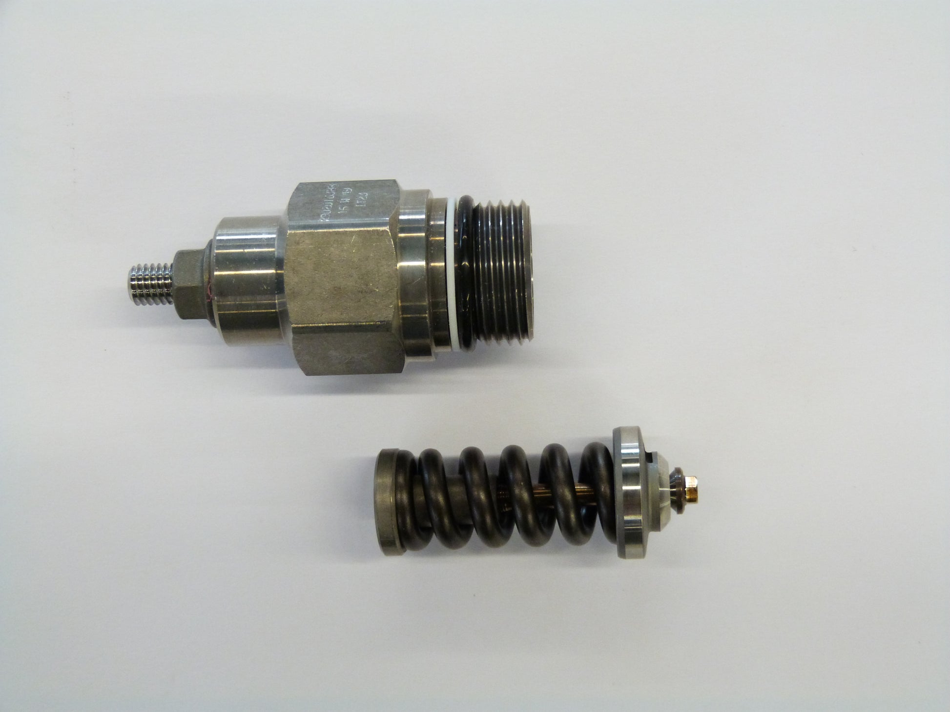 Image 1 of PRESSURE RELIEF VALVE