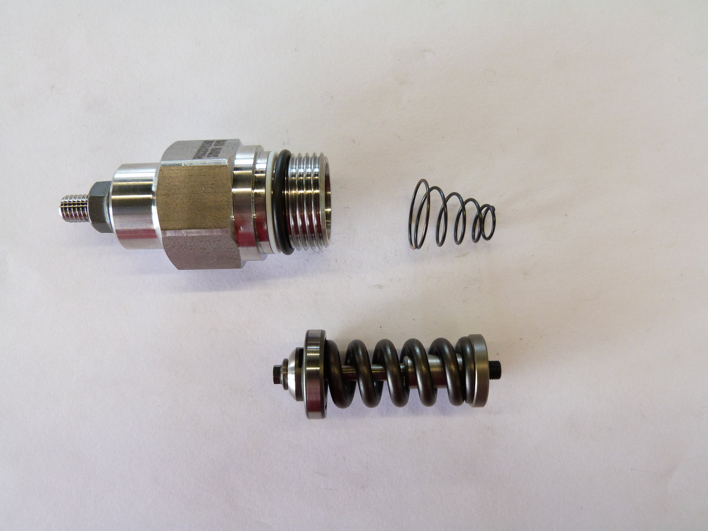 Image 1 of PRESSURE RELIEF VALVE
