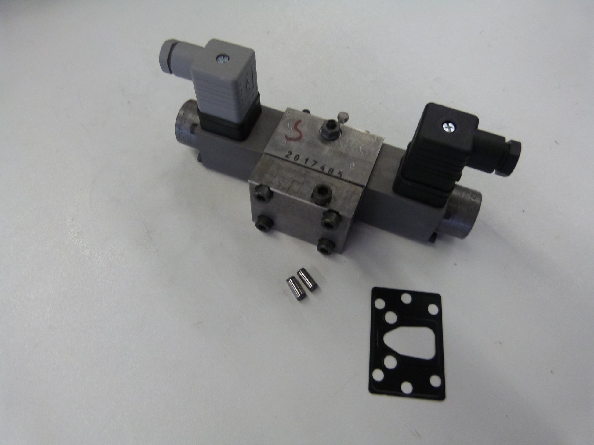 Image 1 of CONTROL MODULE