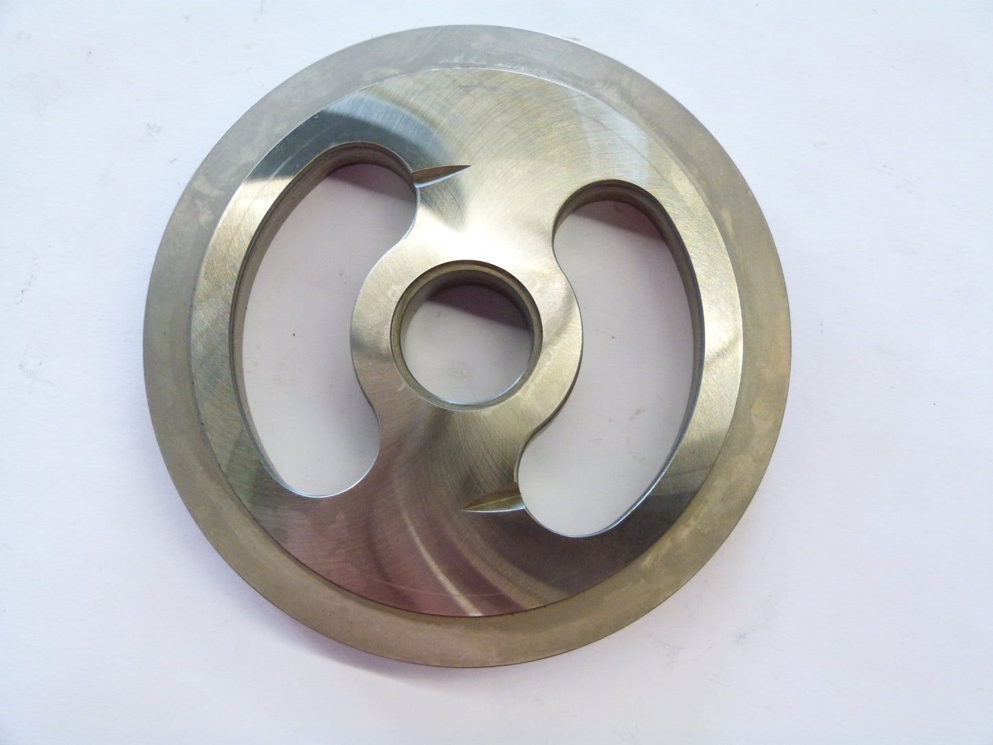 Image 1 of PORTPLATE LH