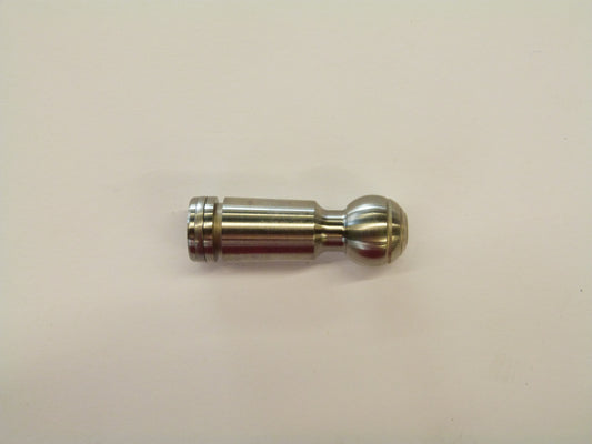 Image 1 of PISTON WITH PISTON RINGS