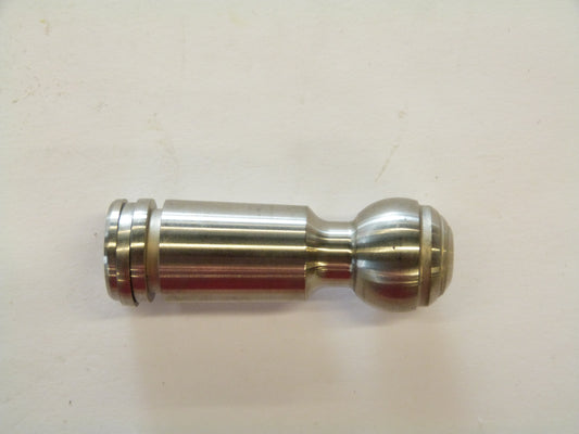 Image 1 of PISTON WITH PISTON RINGS