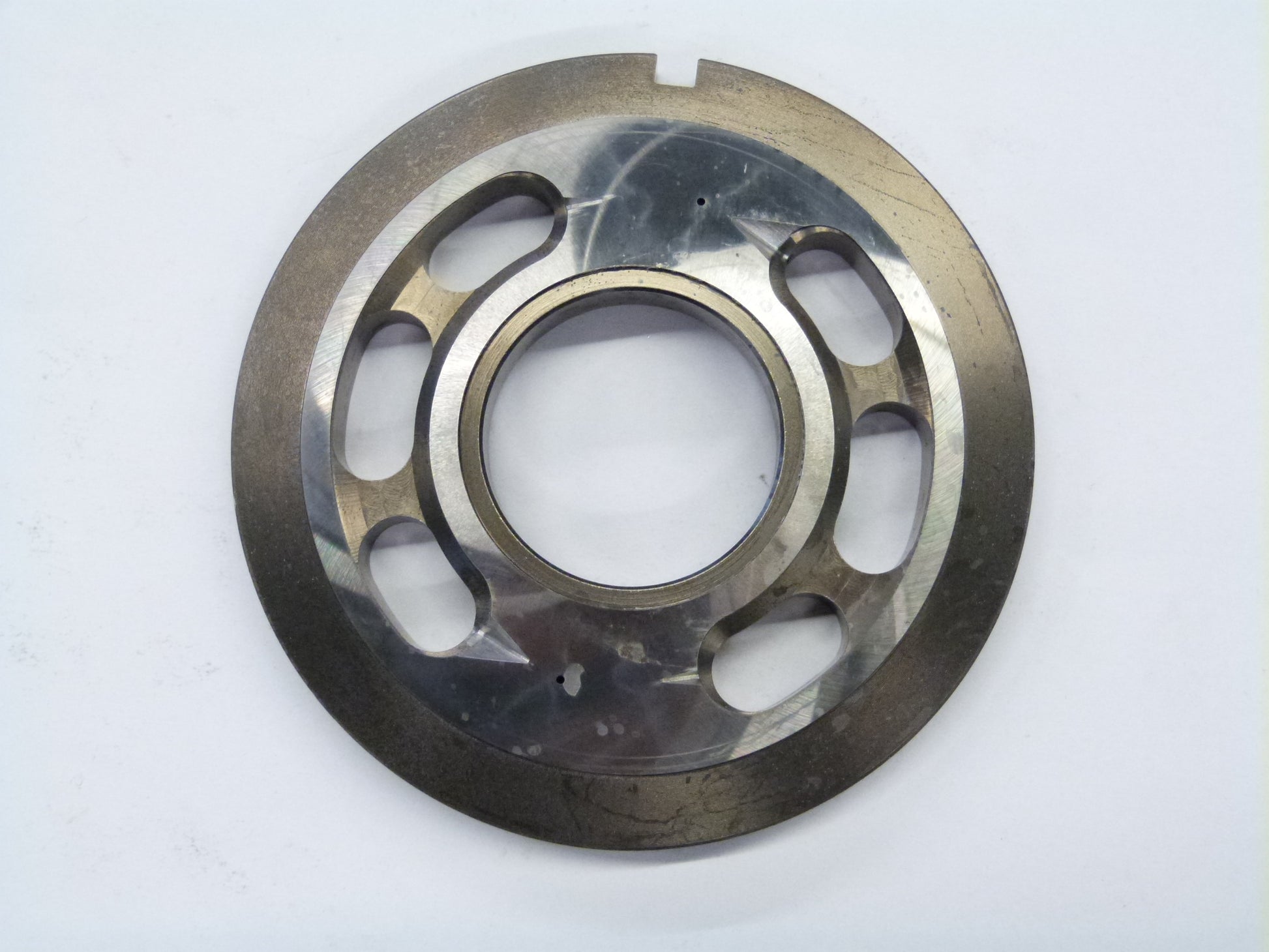 Image 1 of PORTPLATE