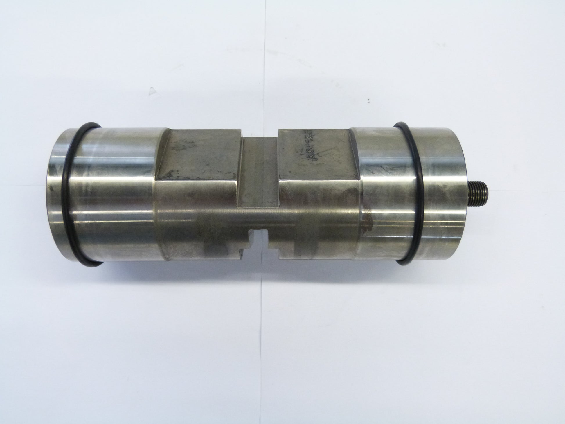 Image 1 of POSITIONING PISTON COMPLETE