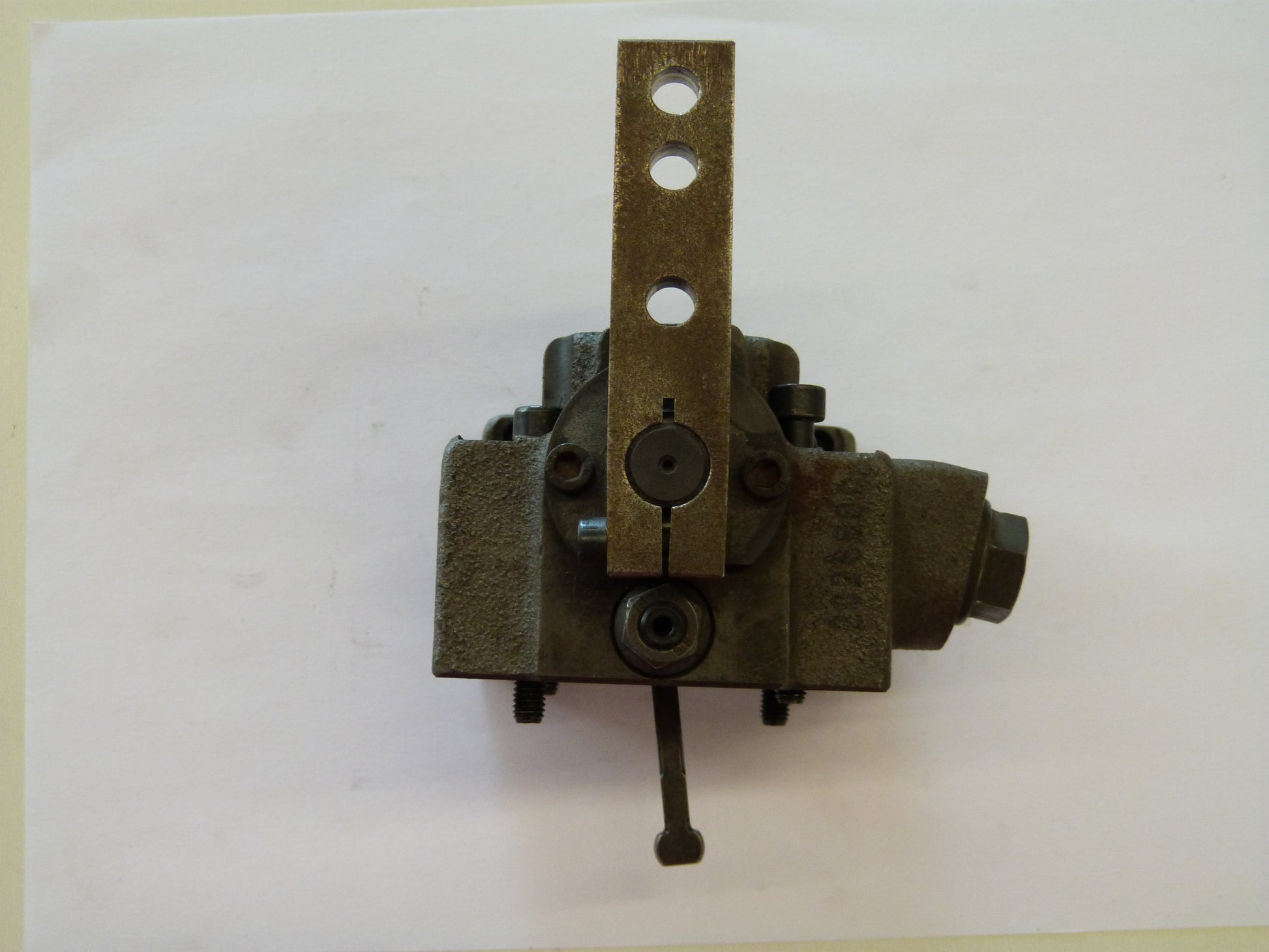 Image 1 of CONTROL MODULE