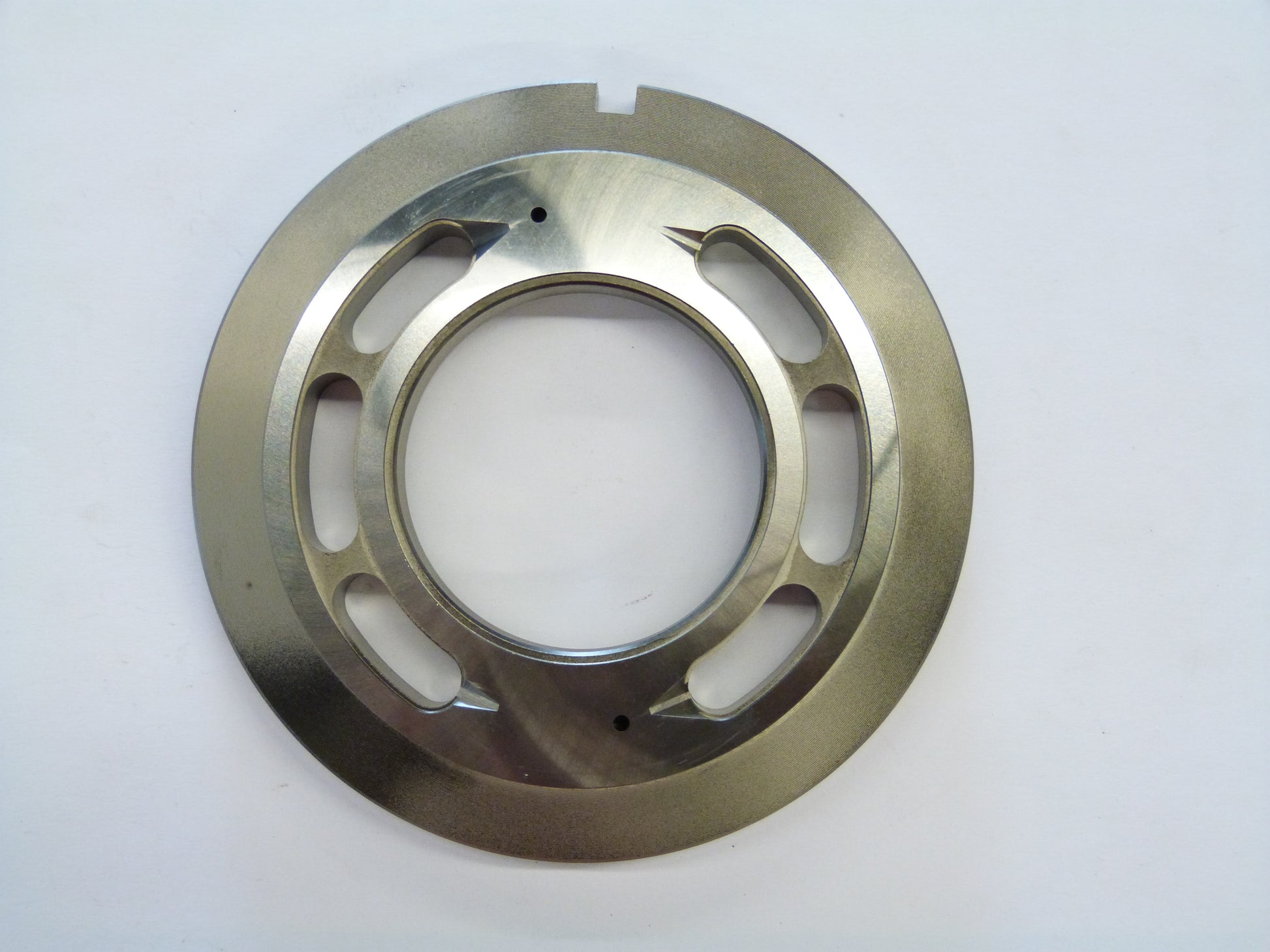 Image 1 of PORTPLATE LH