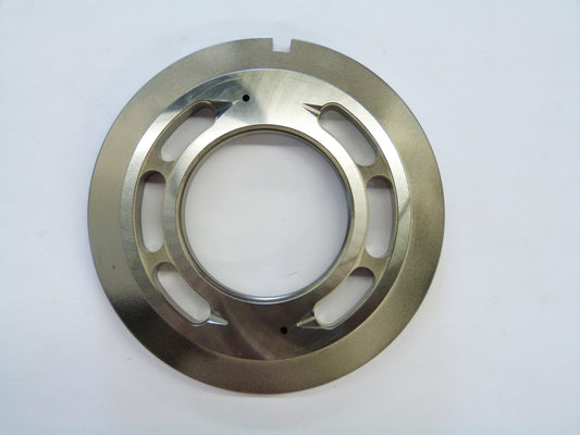 Image 1 of PORTPLATE LH