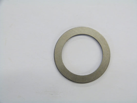 Image 1 of BACK-UP PLATE
