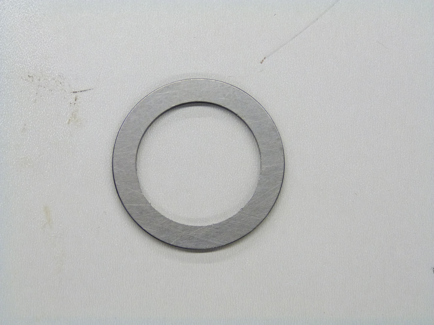 Image 1 of BACK-UP PLATE