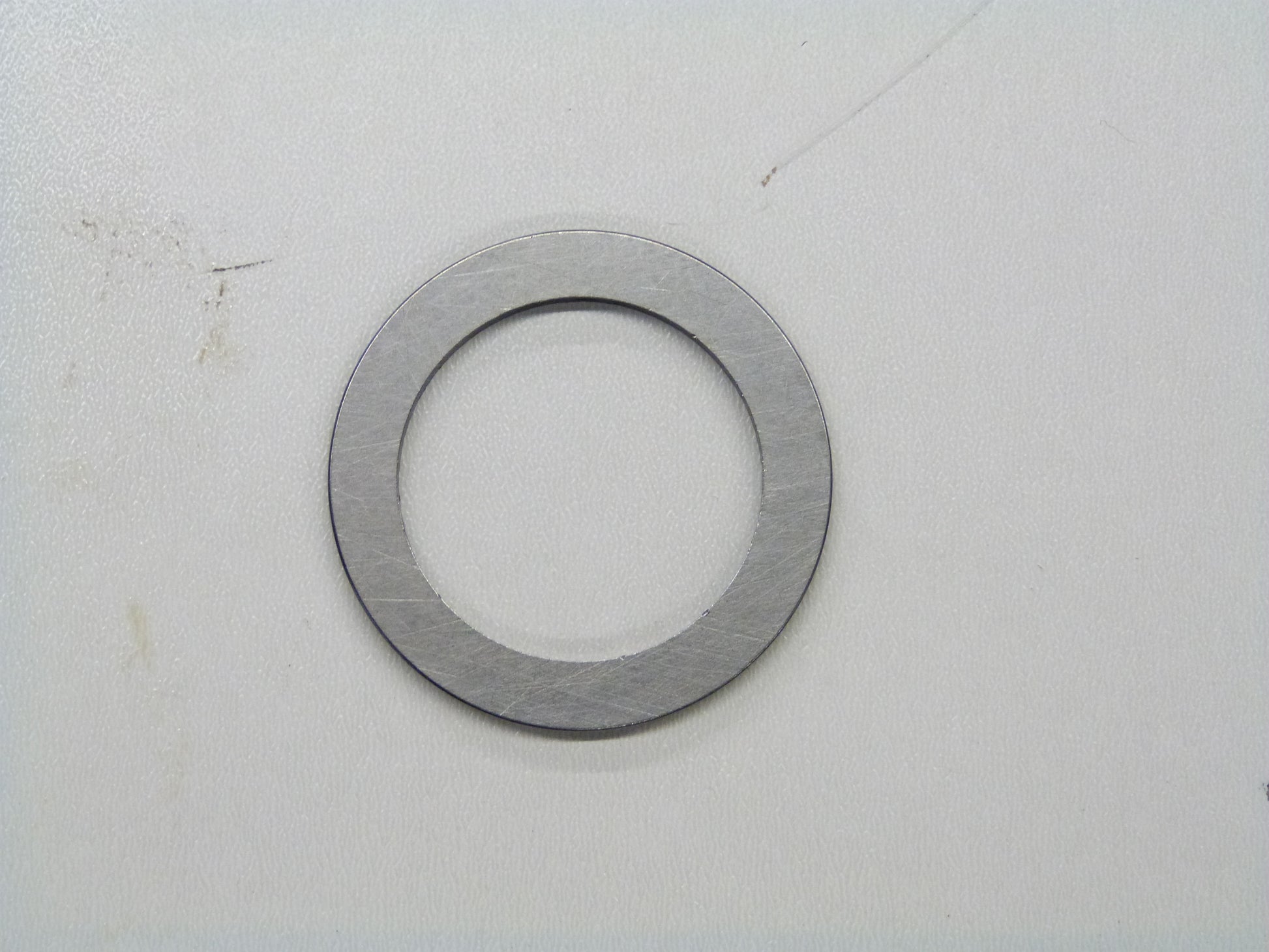 Image 1 of BACK-UP PLATE