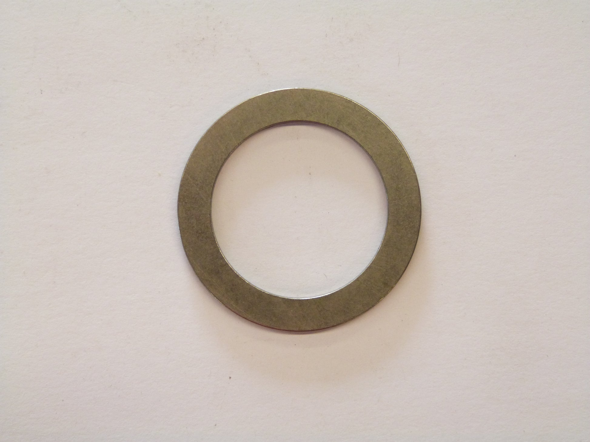 Image 1 of BACK-UP PLATE