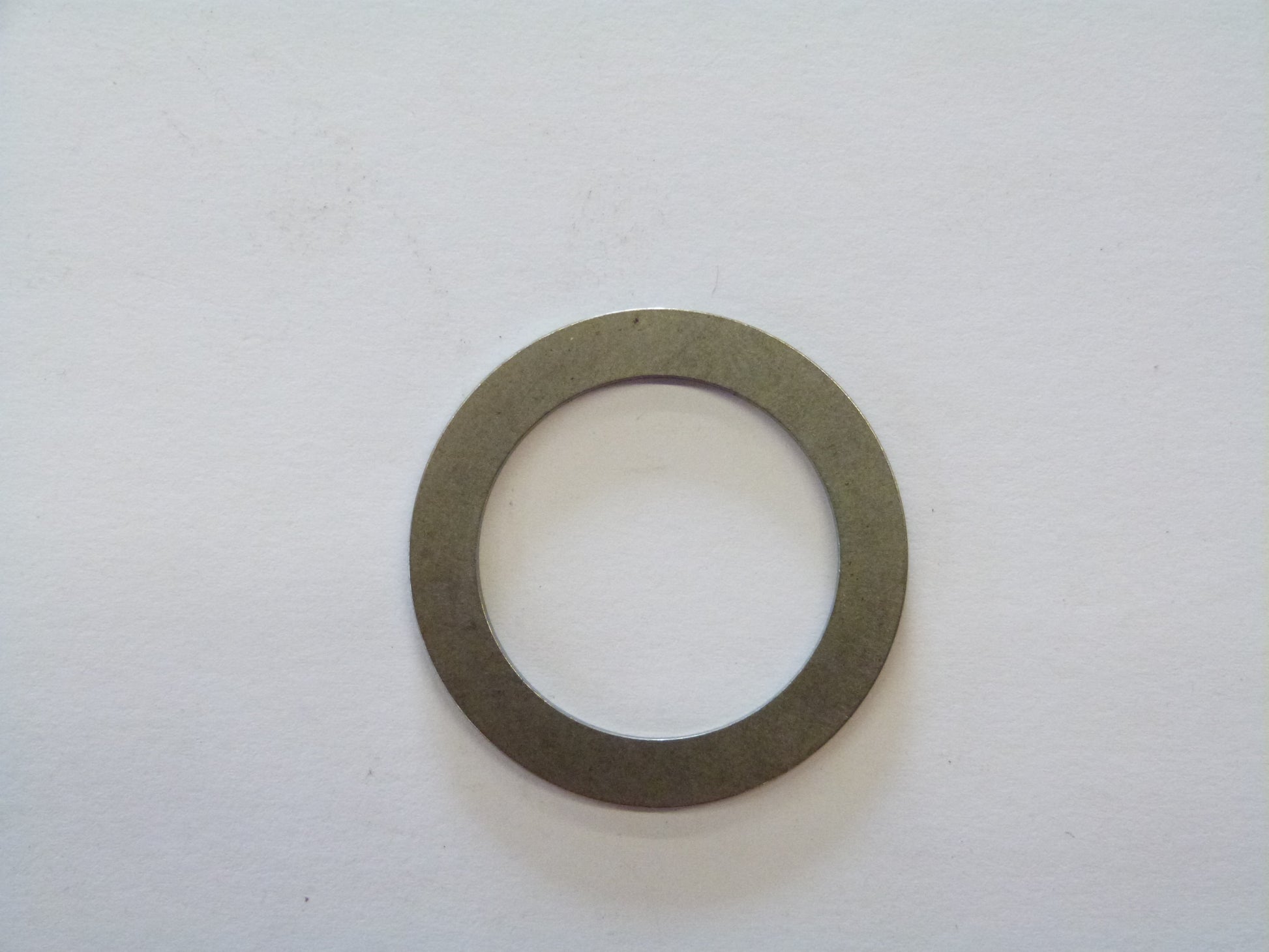 Image 1 of BACK-UP PLATE