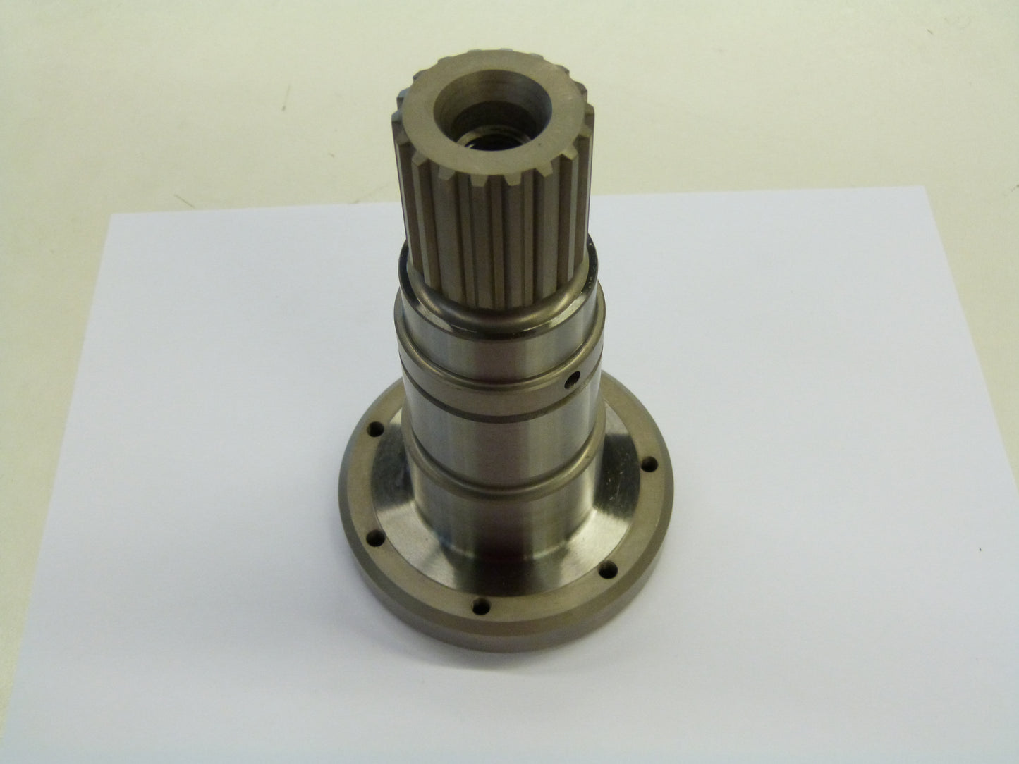 Image 1 of DRIVE SHAFT