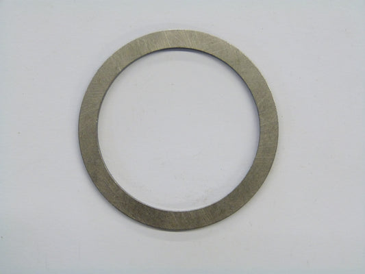 Image 1 of BACK-UP PLATE