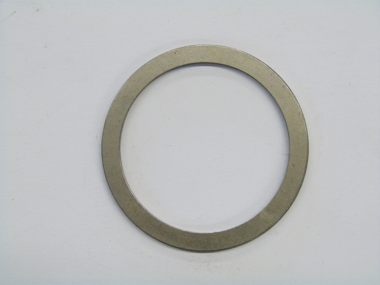 Image 1 of BACK-UP PLATE