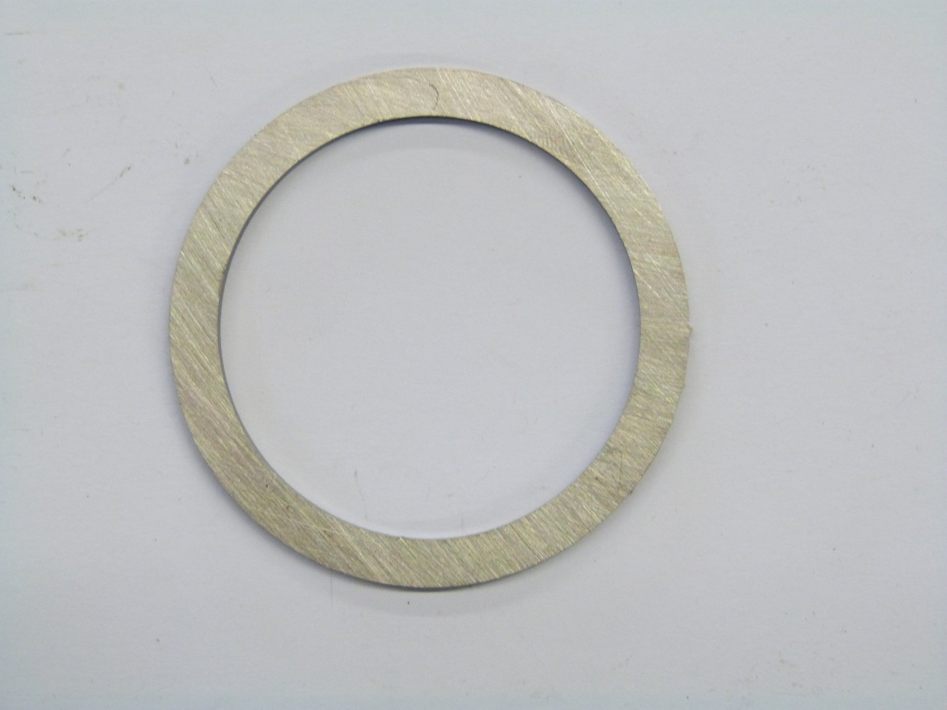Image 1 of BACK-UP PLATE