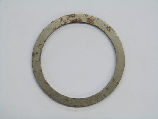 Image 1 of BACK-UP PLATE