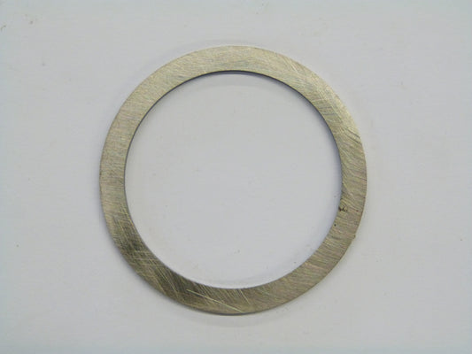 Image 1 of BACK-UP PLATE
