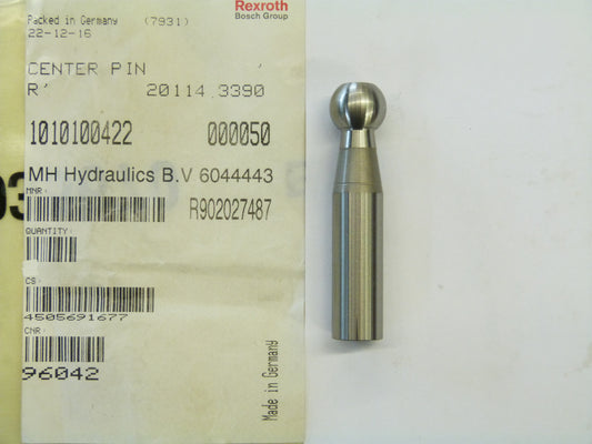 Image 1 of CENTER PIN