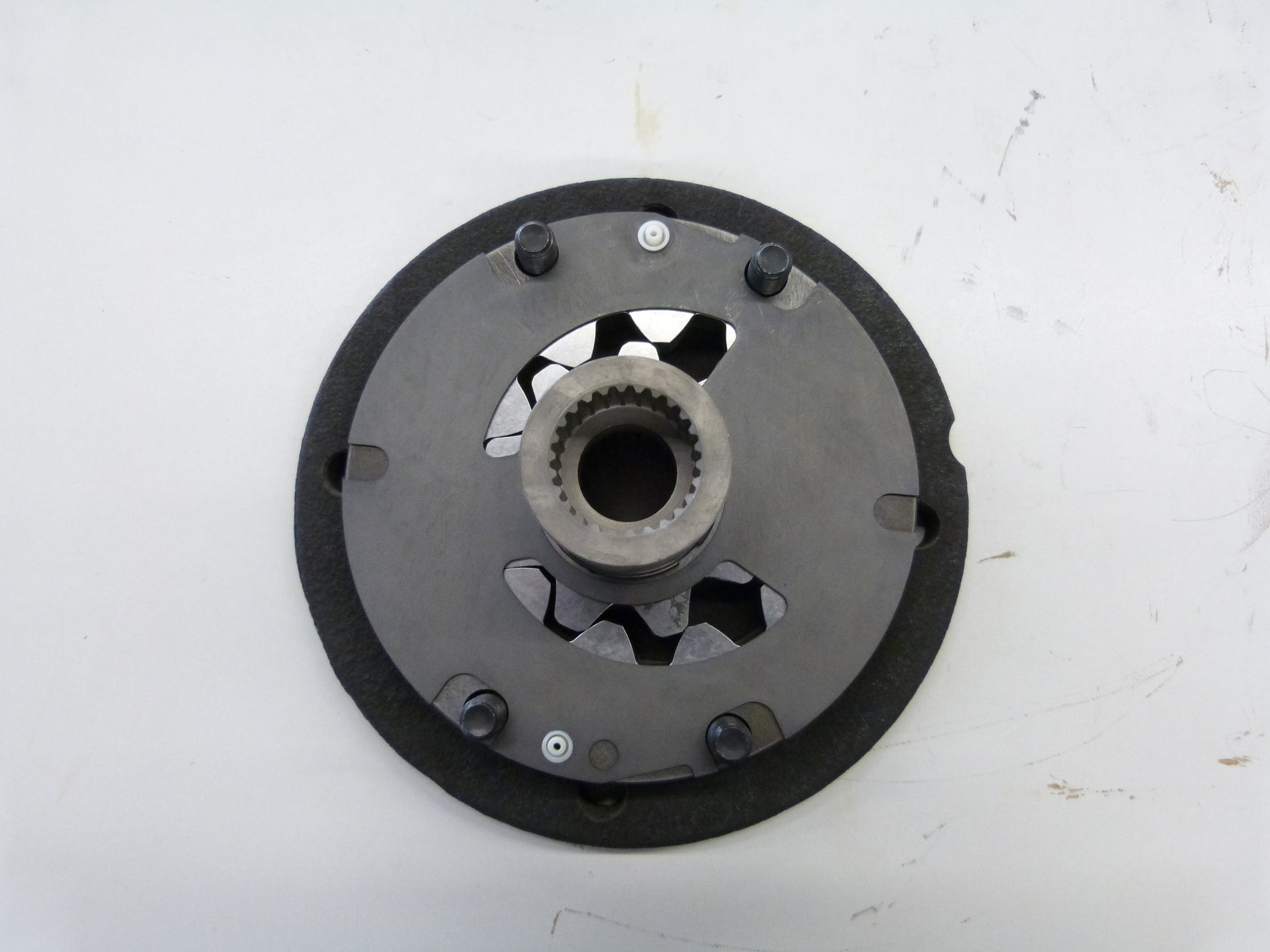 Image 1 of CHARGE PUMP